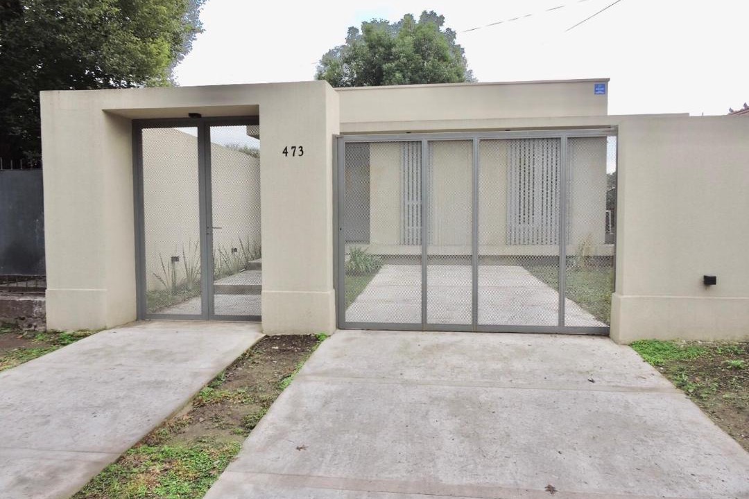 Photo of Buildings in Tucuman