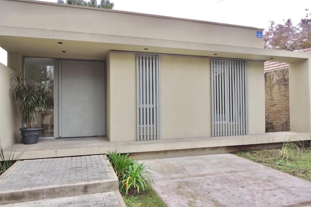 Photo of Buildings in Tucuman