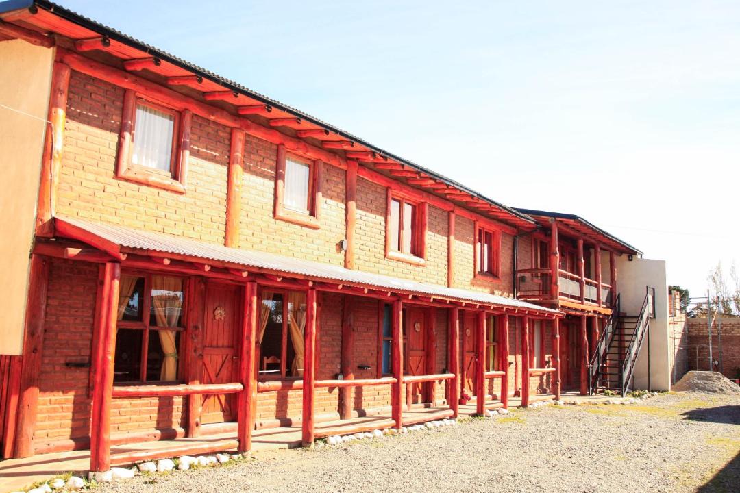 Photo of Others in Dina Huapi