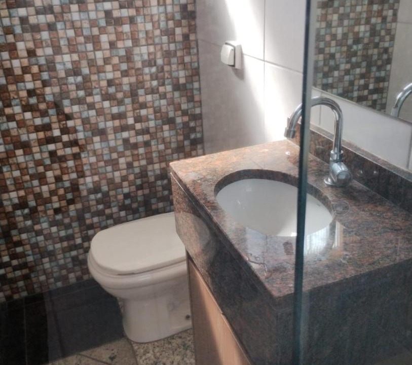 Photo of Bathroom in Regiao Urbana Homogenea I