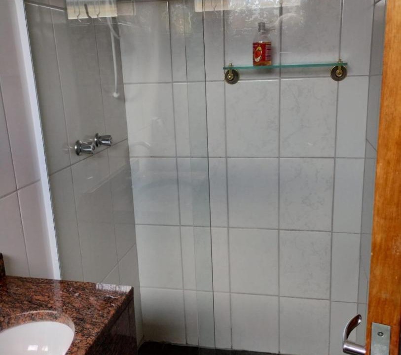 Photo of Bathroom in Regiao Urbana Homogenea I