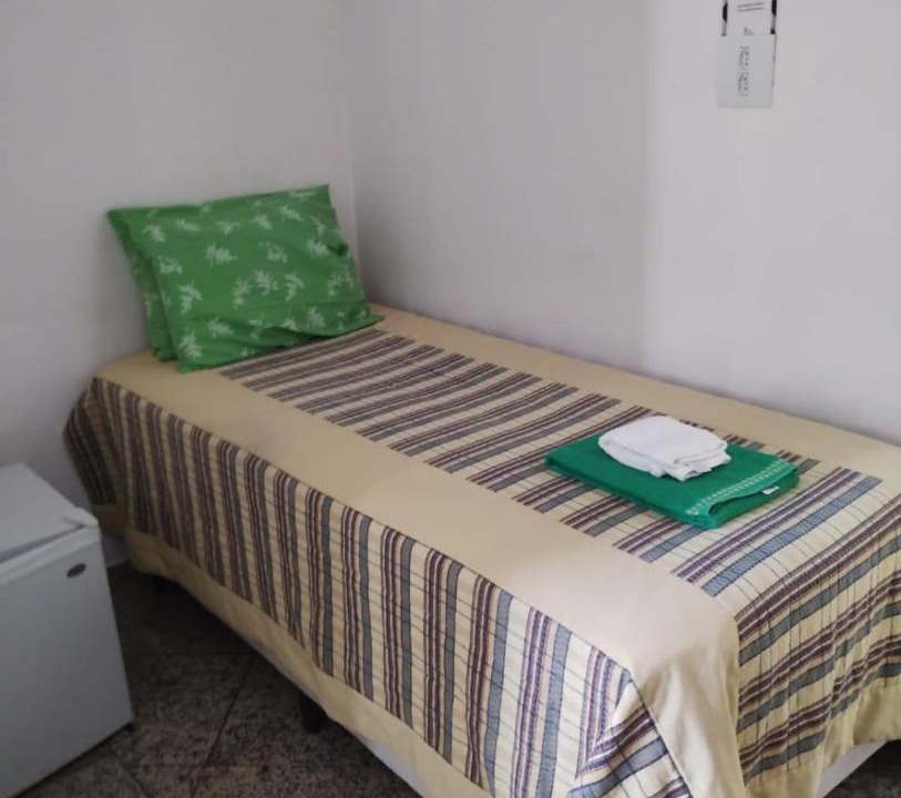 Photo of Bedroom in Regiao Urbana Homogenea I