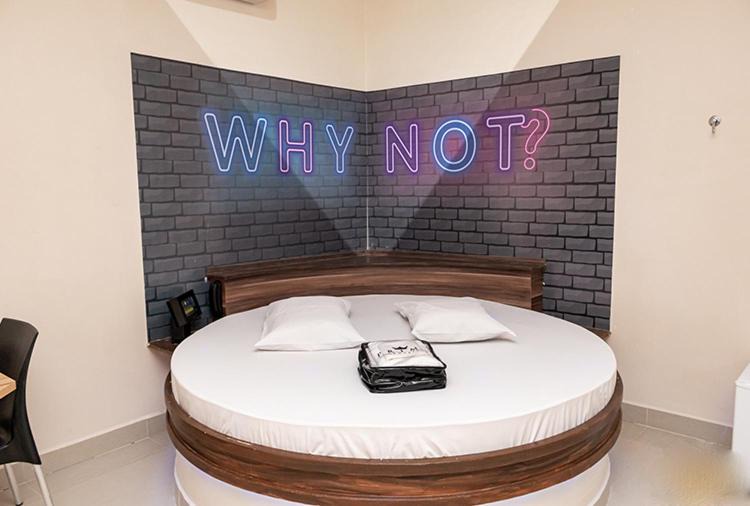 Photo of Bedroom in Piracicaba