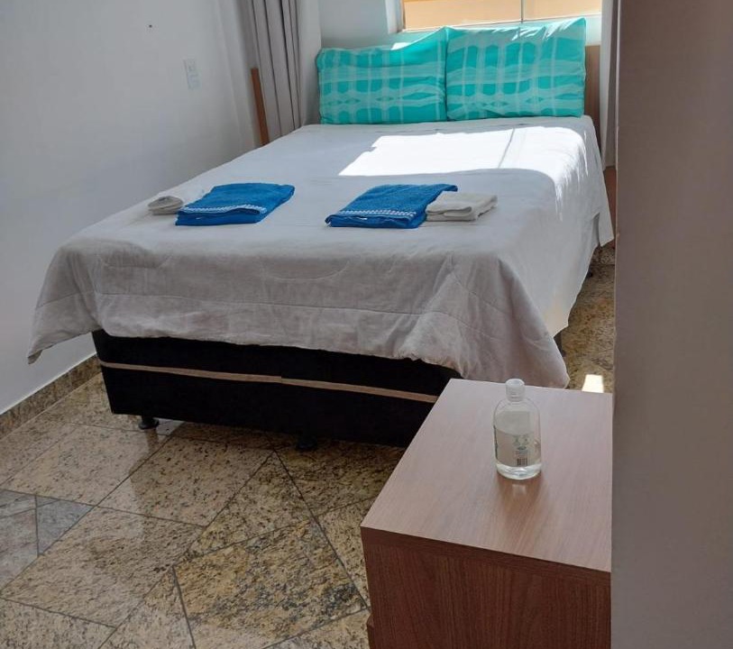 Photo of Bedroom in Regiao Urbana Homogenea I