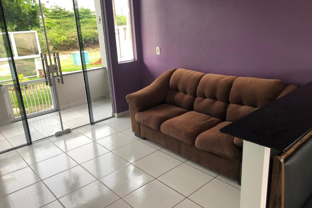 Photo of Livingroom in Imbituba