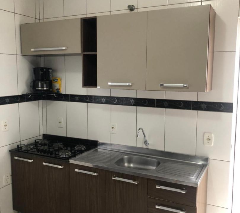 Photo of Kitchen in Imbituba