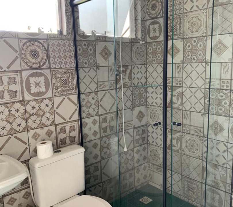 Photo of Bathroom in Imbituba