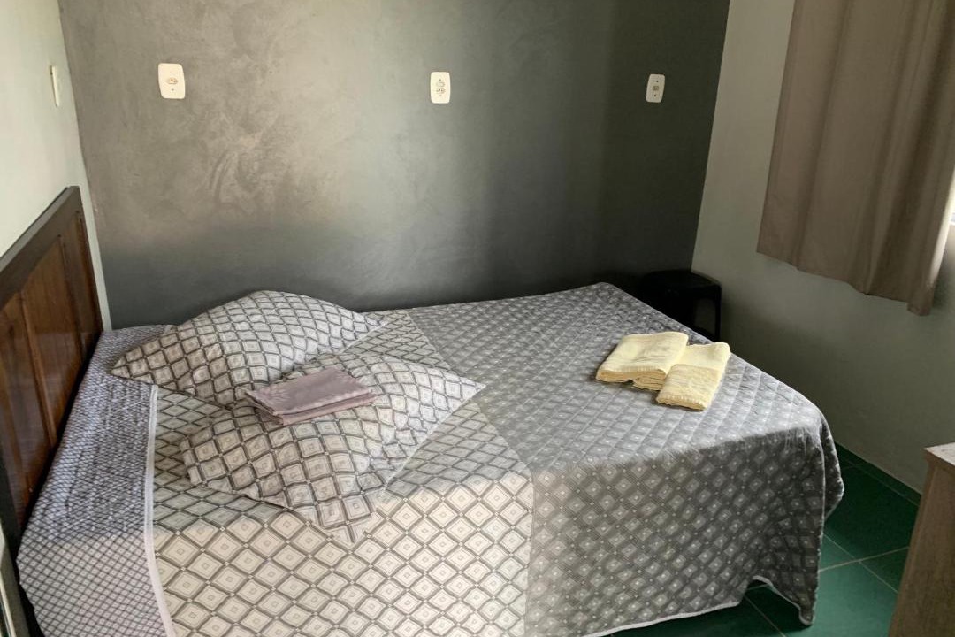 Photo of Bedroom in Imbituba
