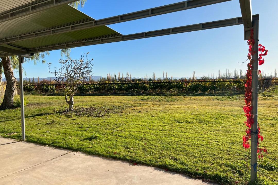 Photo of Outdoor in Rama Caida