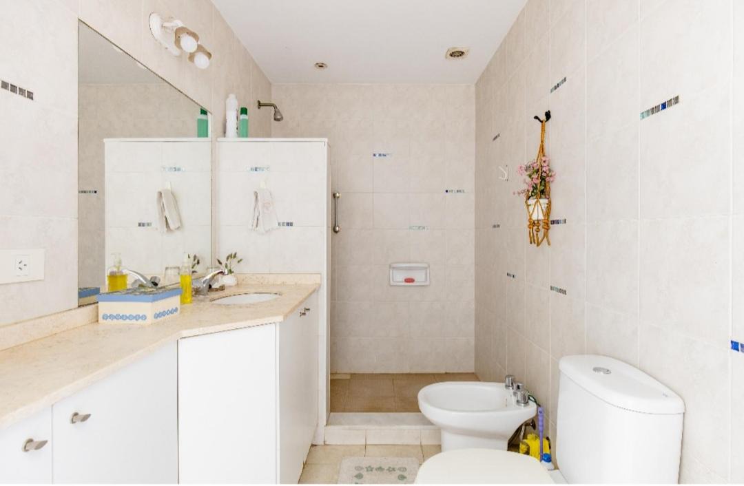 Photo of Bathroom in Villa Adelina