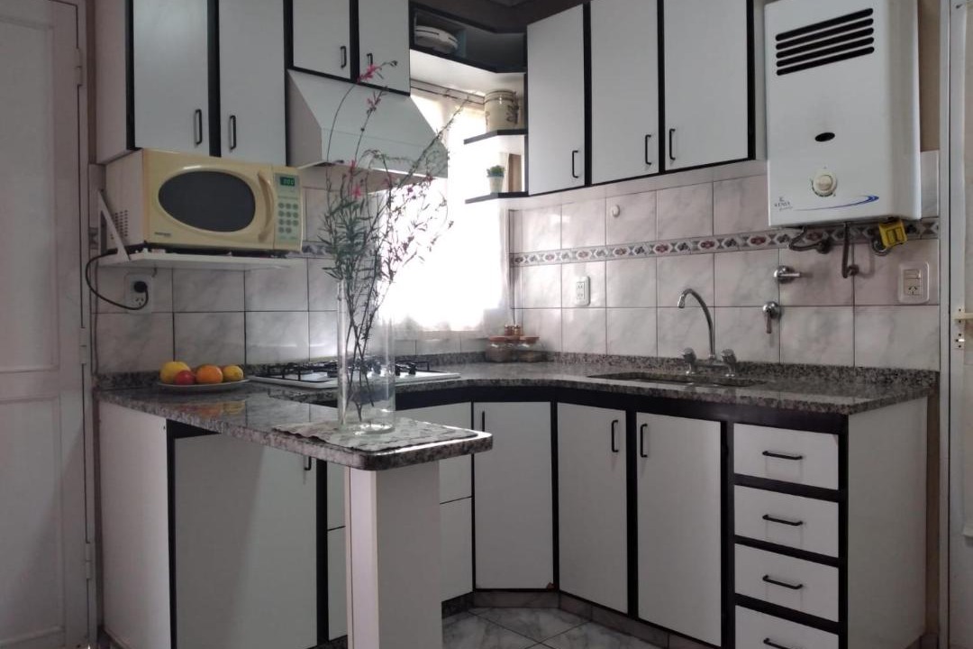 Photo of Kitchen in Villa Elisa