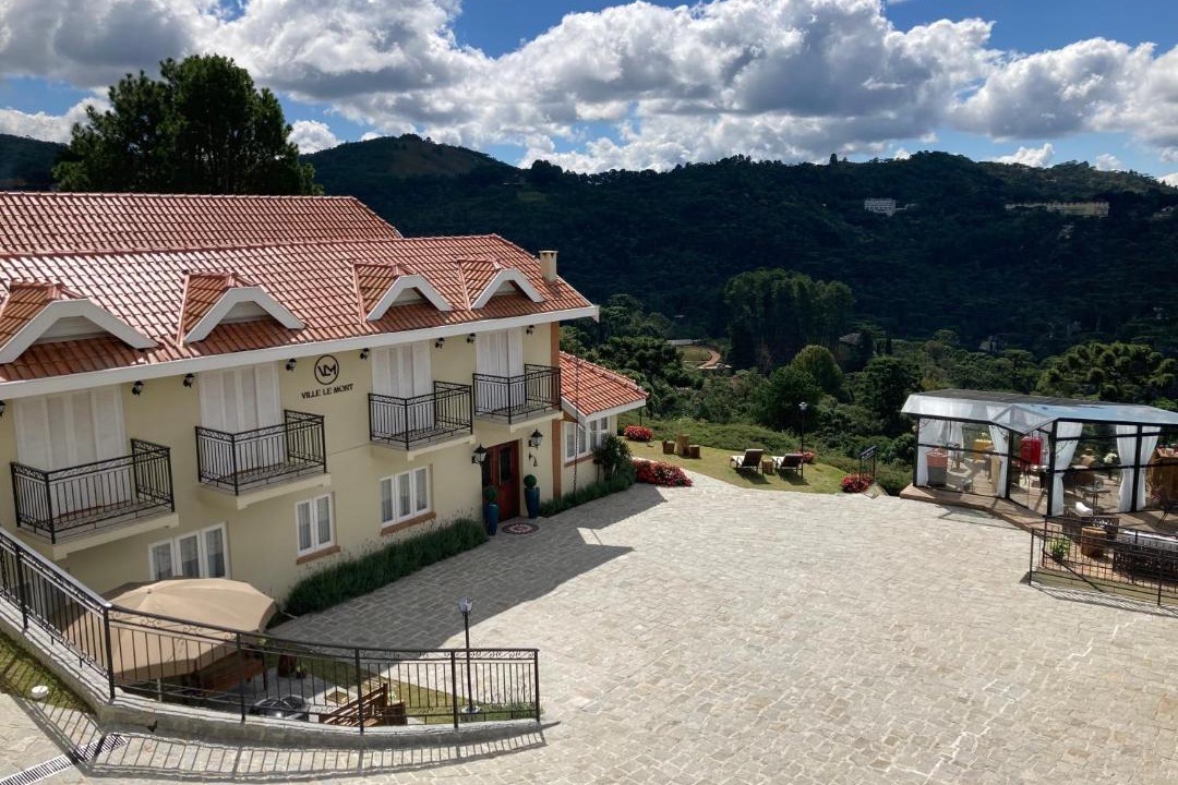 Photo of Others in Campos do Jordao