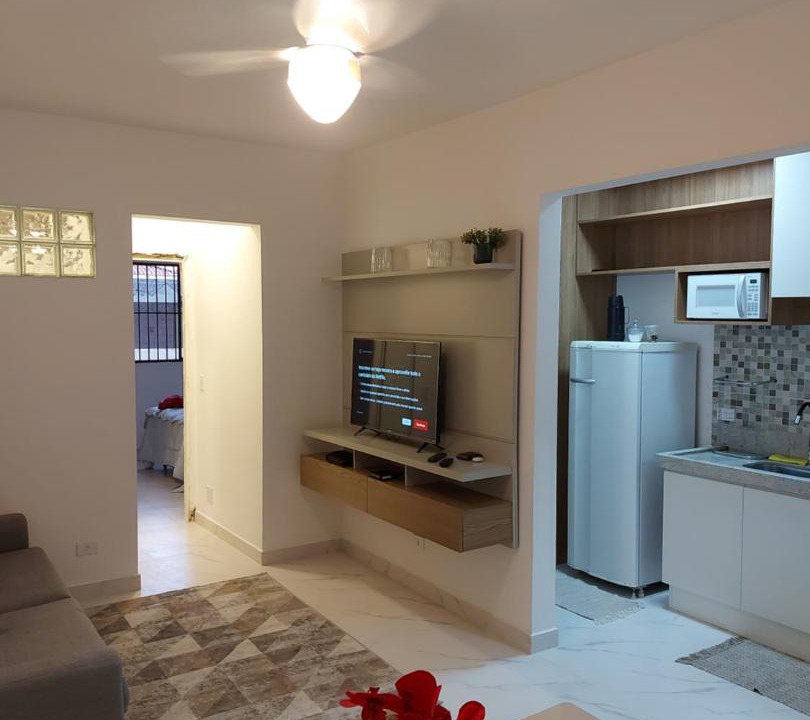 Photo of Livingroom in Vila Julia