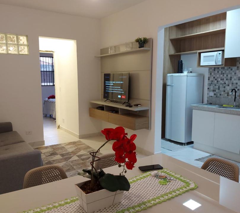 Photo of Livingroom in Vila Julia