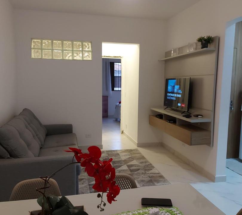 Photo of Livingroom in Vila Julia