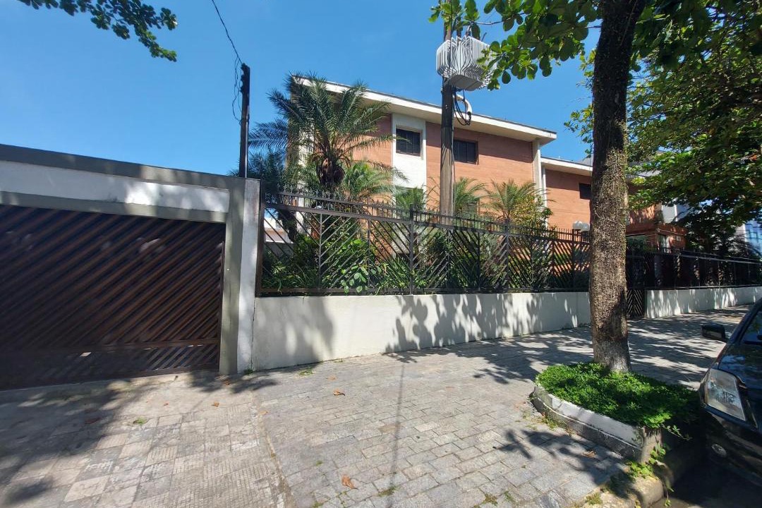 Photo of Buildings in Vila Julia