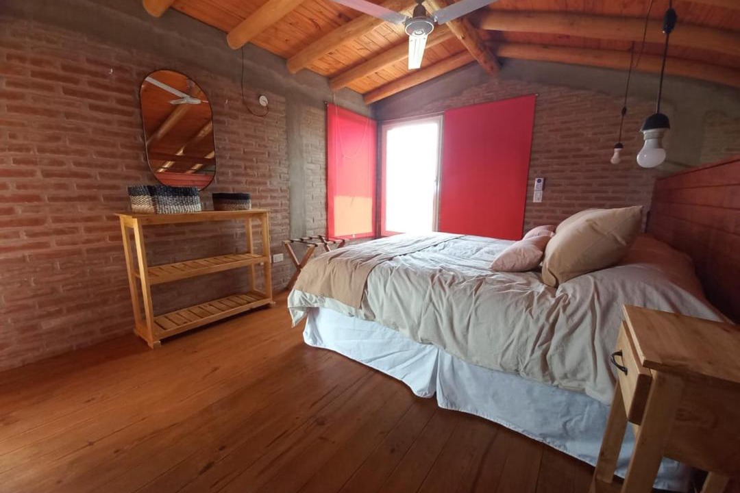 Photo of Bedroom in Las Rabonas