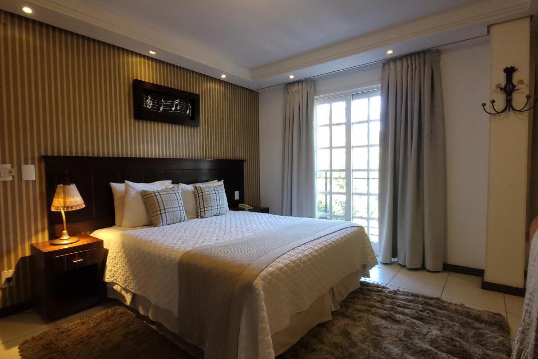 Photo of Bedroom in Campos do Jordao