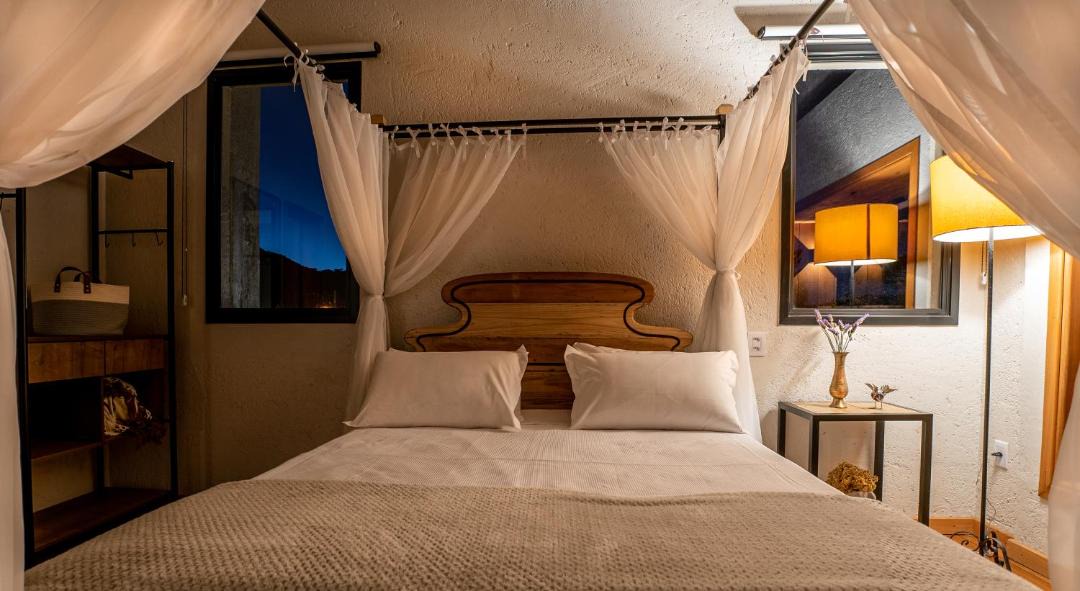 Photo of Bedroom in Urubici