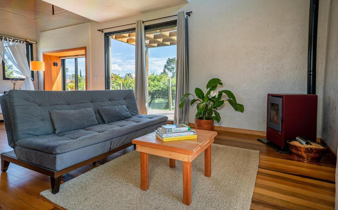 Photo of Livingroom in Urubici
