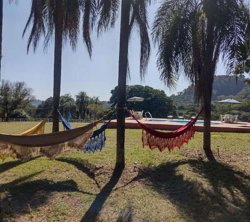 Photo of Outdoor in Altinopolis