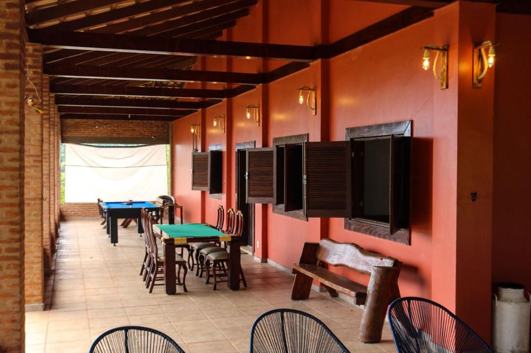 Photo of Livingroom in Altinopolis