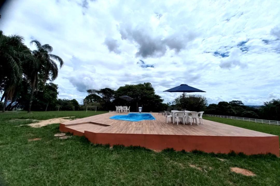 Photo of Outdoor in Altinopolis