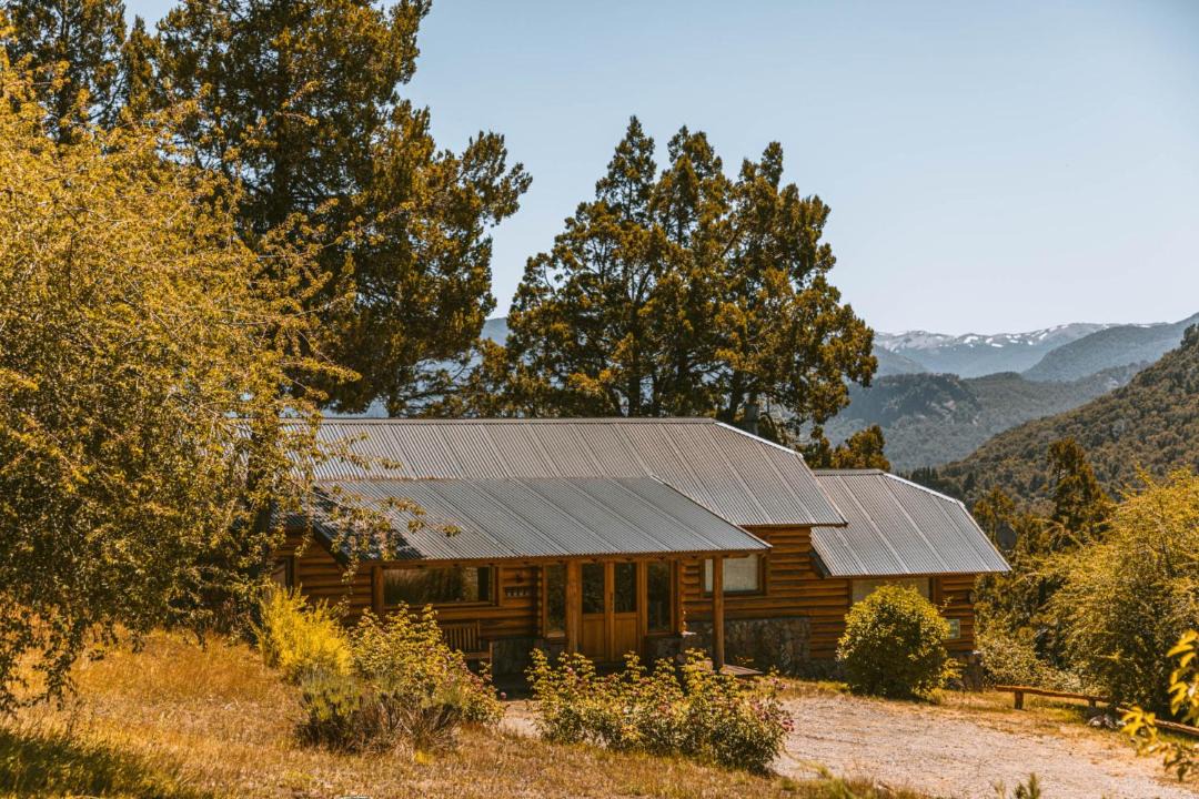 Photo of Others in Lanin National Park