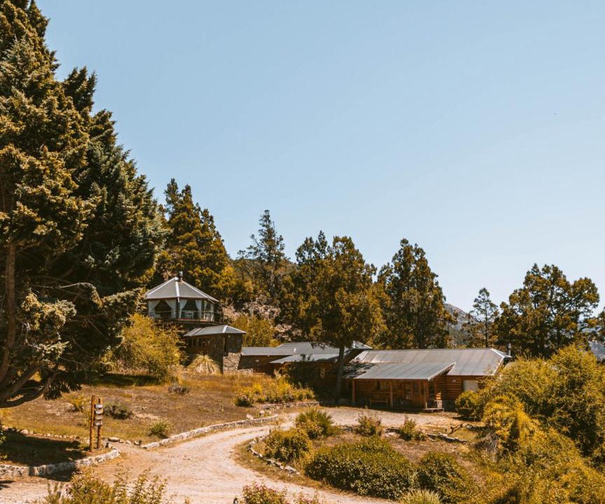 Photo of Others in Lanin National Park