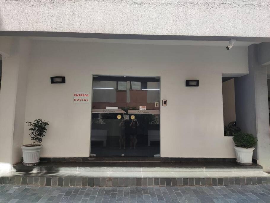 Photo of Buildings in Vila Julia