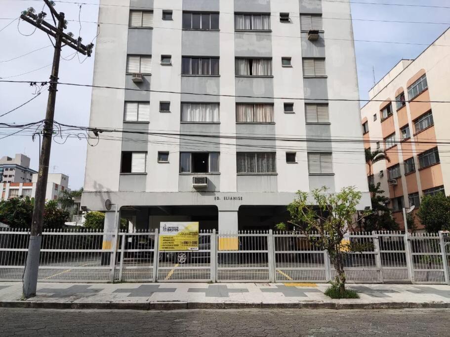 Photo of Buildings in Vila Julia