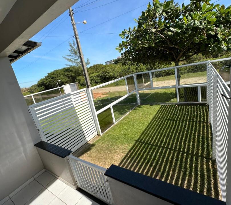 Photo of Patio Balcony in Imbituba