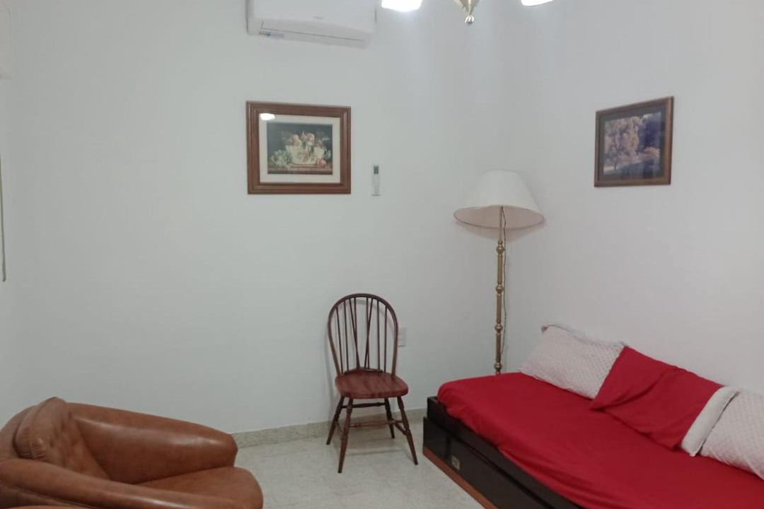 Photo of Livingroom in Concordia