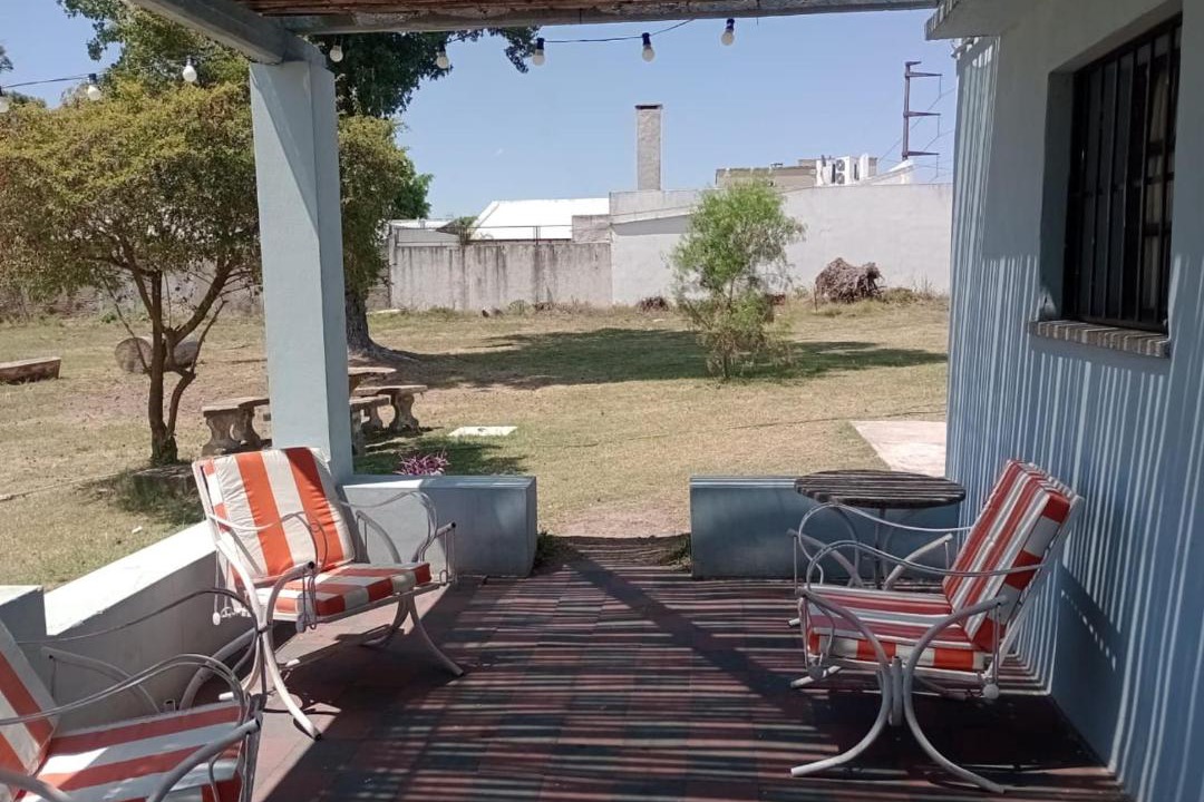 Photo of Patio Balcony in Concordia