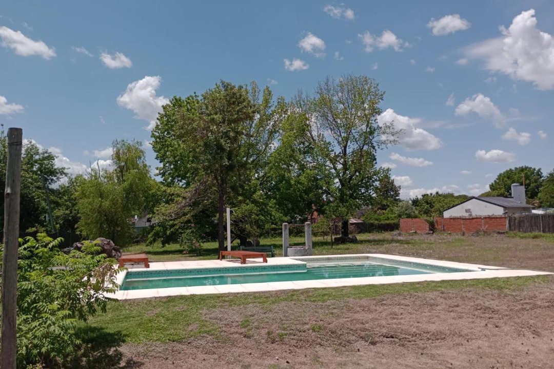 Photo of Outdoor in Concordia