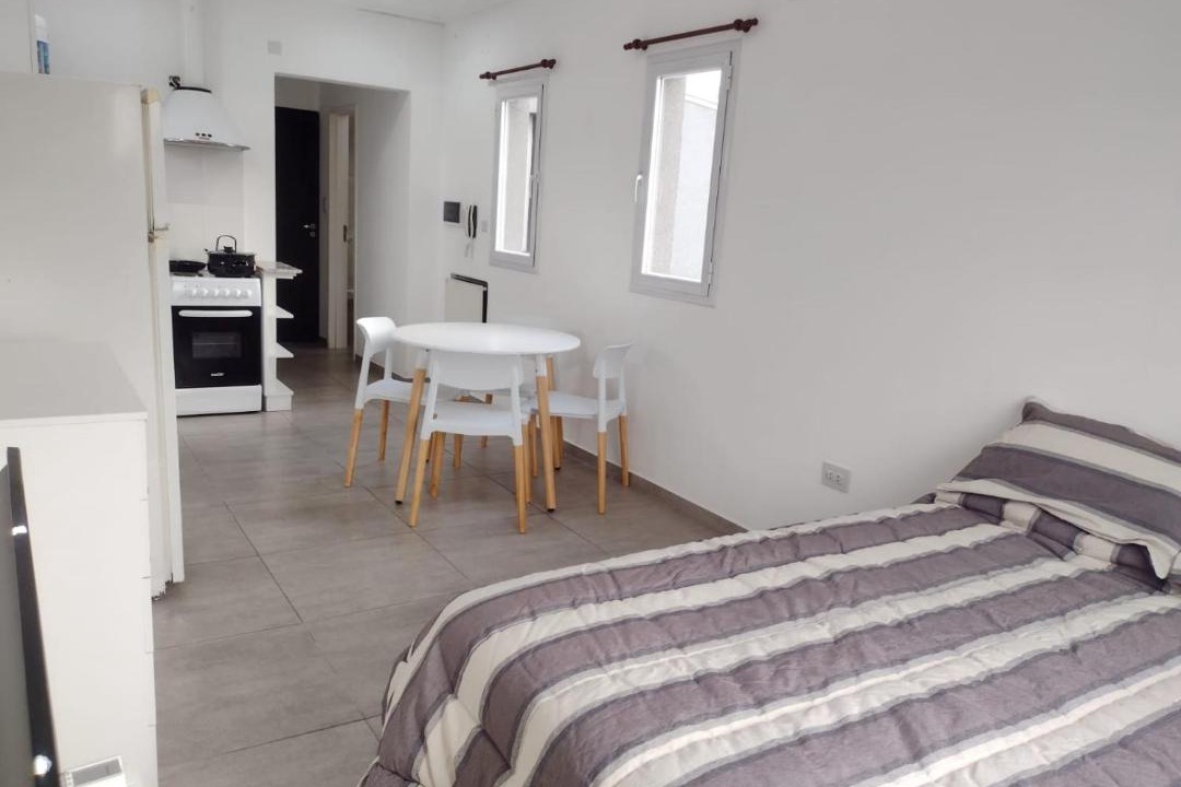 Photo of Bedroom in Lobos