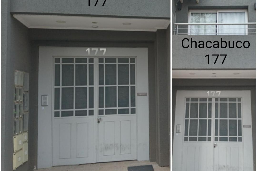 Photo of Buildings in Lobos