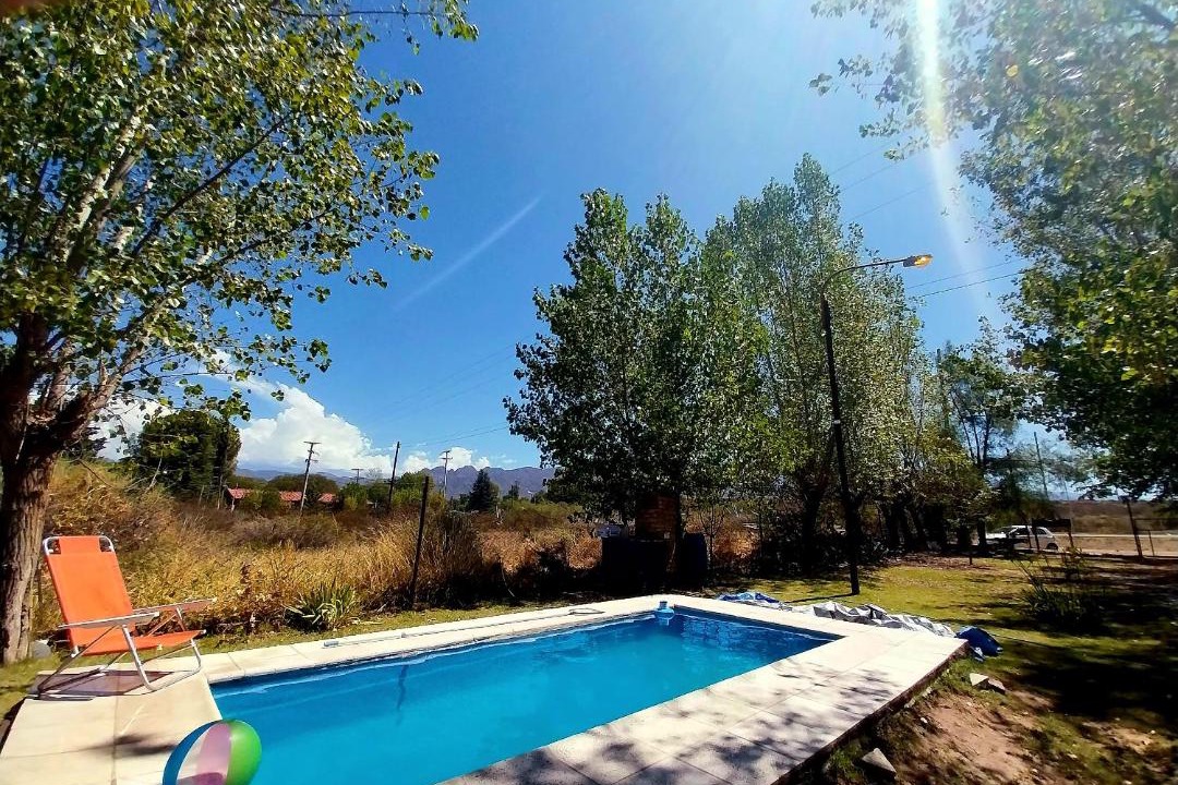 Photo of Outdoor in Las Compuertas