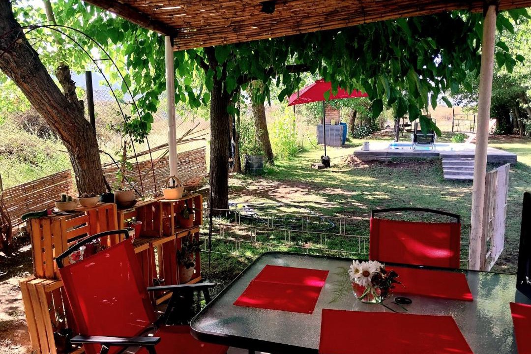 Photo of Patio Balcony in Las Compuertas
