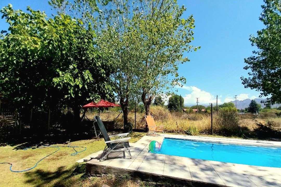 Photo of Outdoor in Las Compuertas