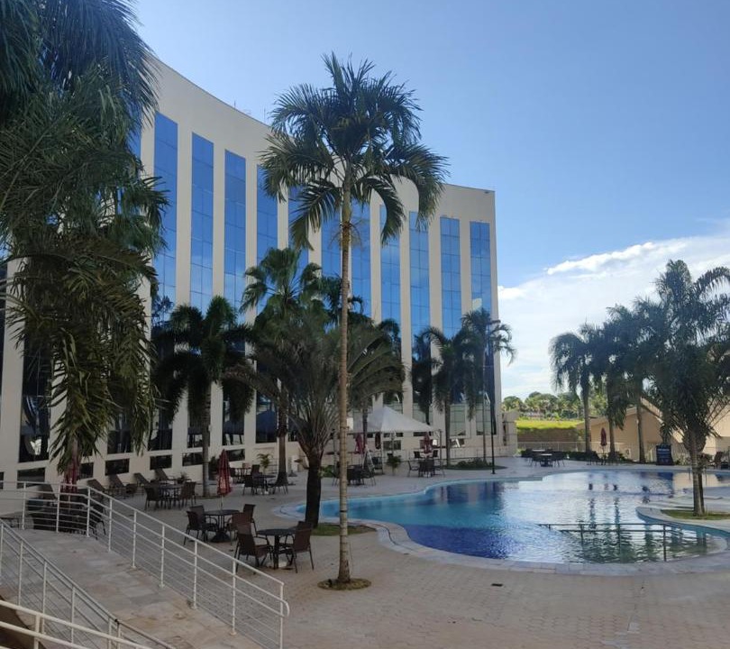 Photo of Outdoor in Barretos