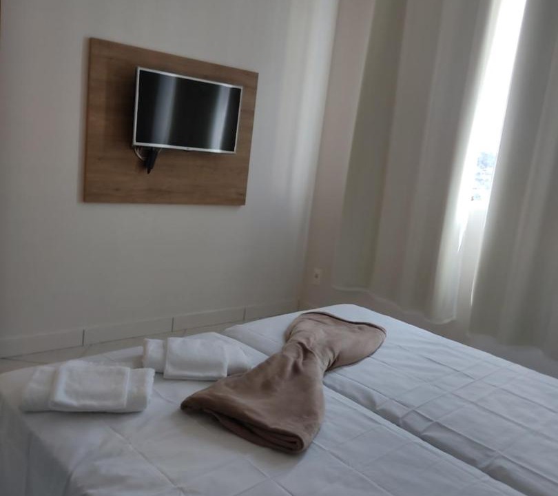 Photo of Bedroom in Barretos