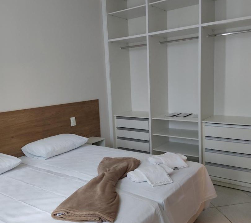 Photo of Bedroom in Barretos