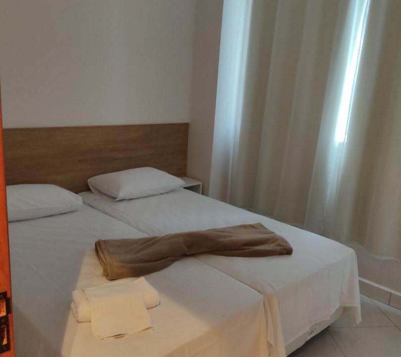 Photo of Bedroom in Barretos