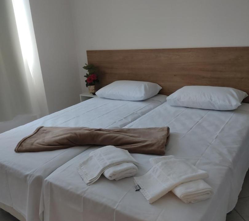 Photo of Bedroom in Barretos