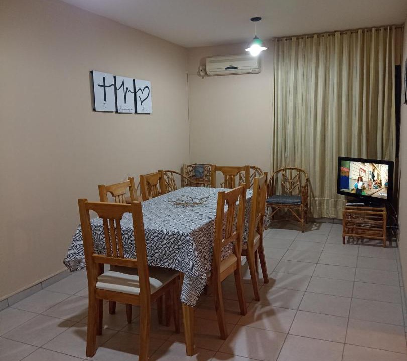 Photo of Livingroom in San Juan
