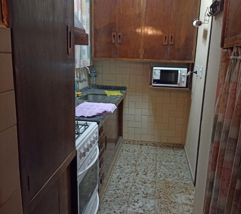 Photo of Kitchen in San Juan