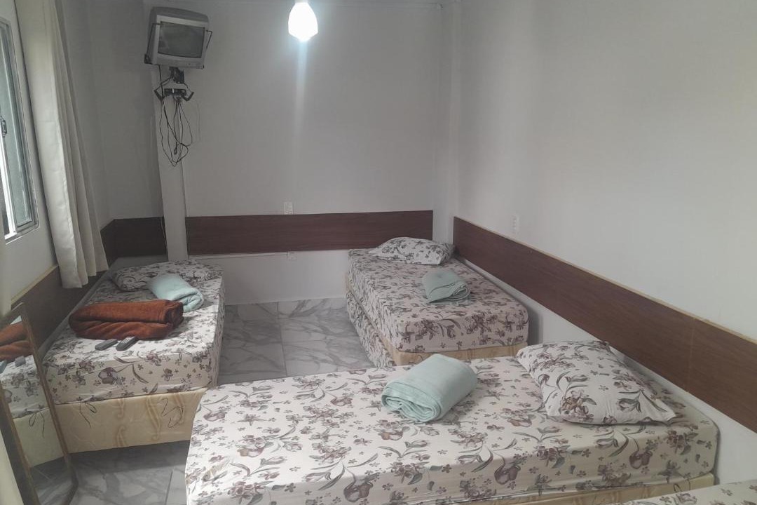 Photo of Bedroom in Aparecida