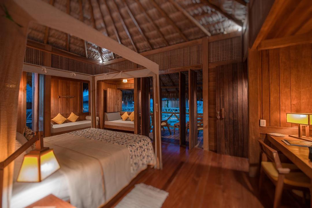 Photo of Bedroom in Fortim