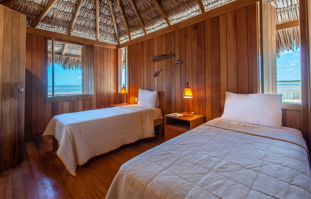 Photo of Bedroom in Fortim